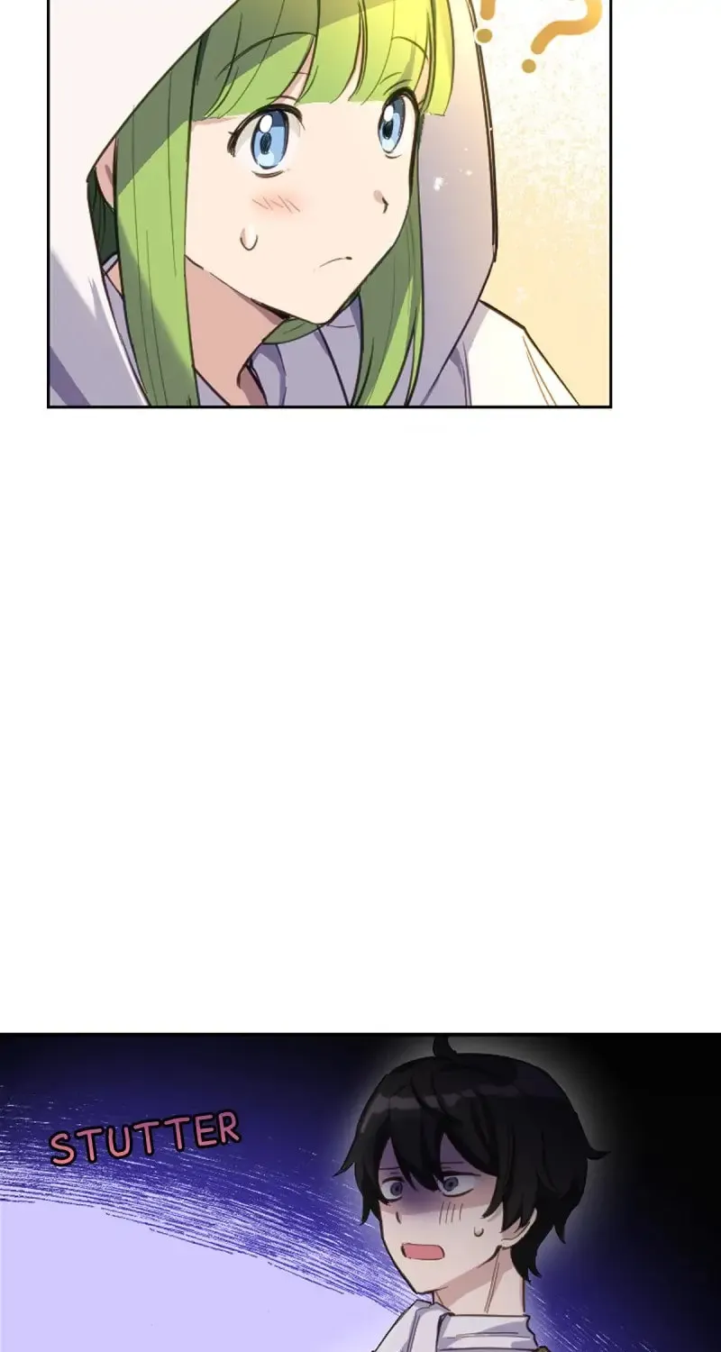 Love at First Bite (LeuLeub) Chapter 13 page 59 - 