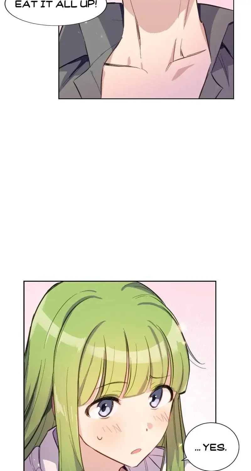 Love at First Bite (LeuLeub) Chapter 13 page 65 - 
