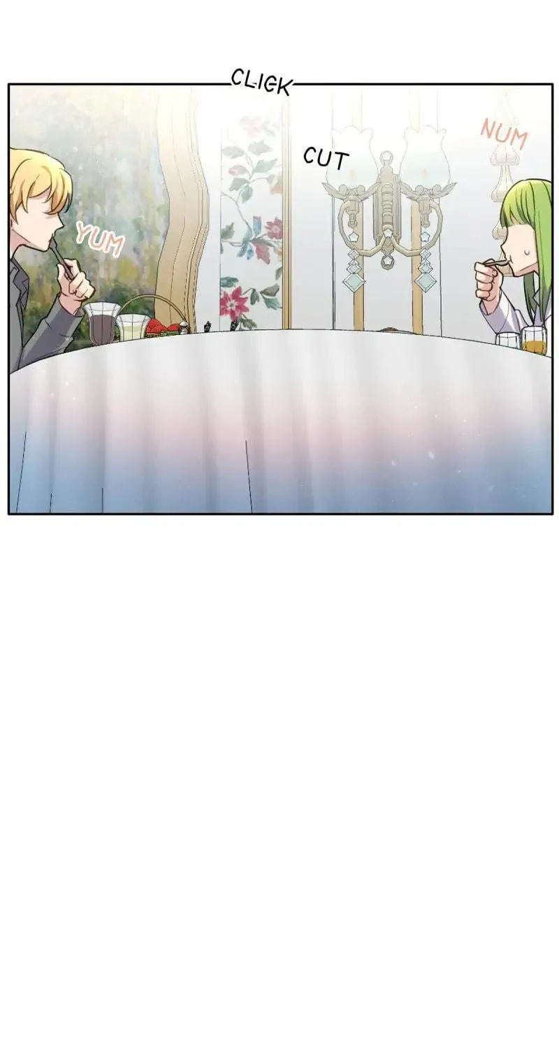Love at First Bite (LeuLeub) Chapter 13 page 72 - 
