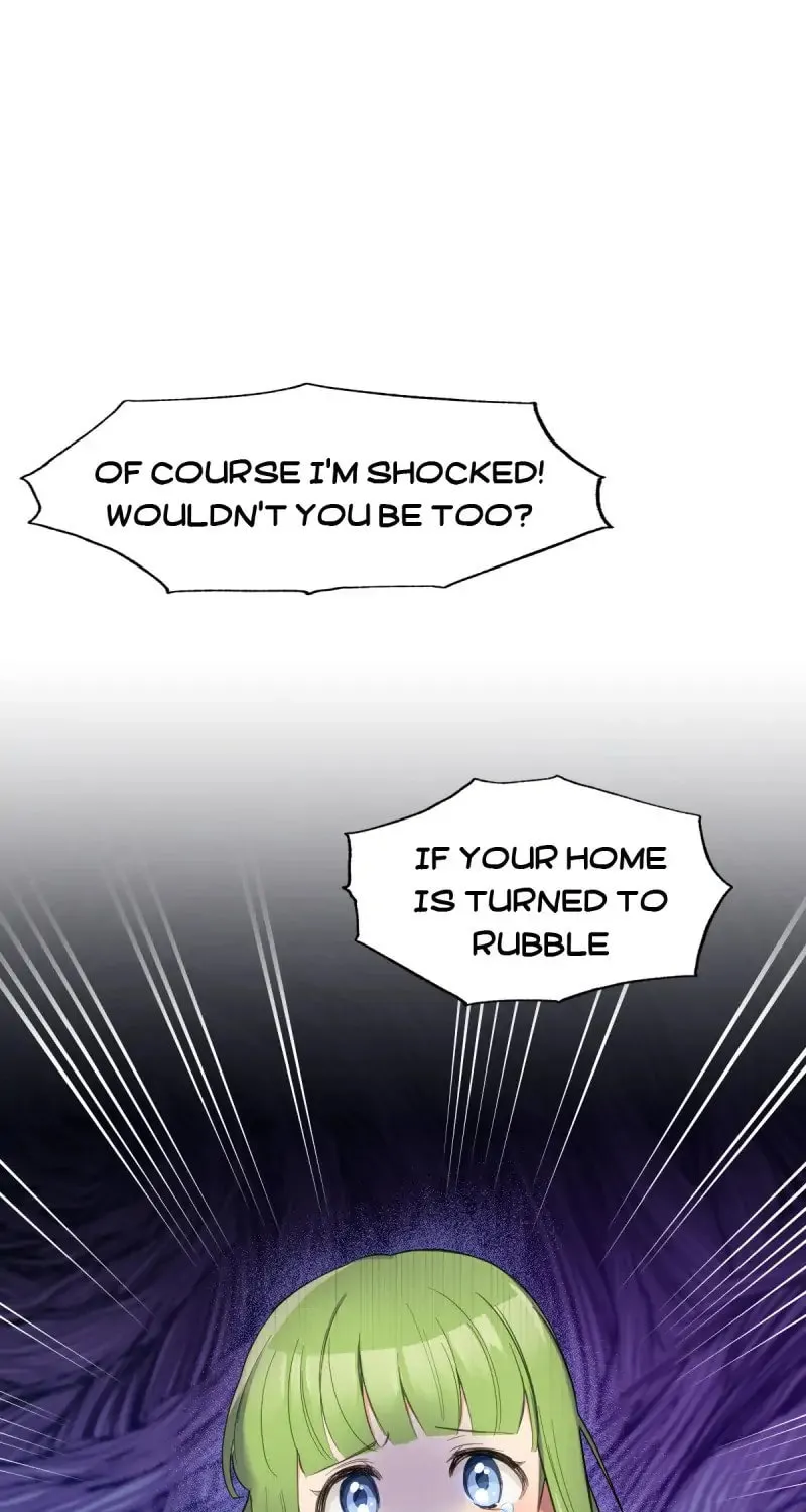 Love at First Bite (LeuLeub) Chapter 14 page 1 - 