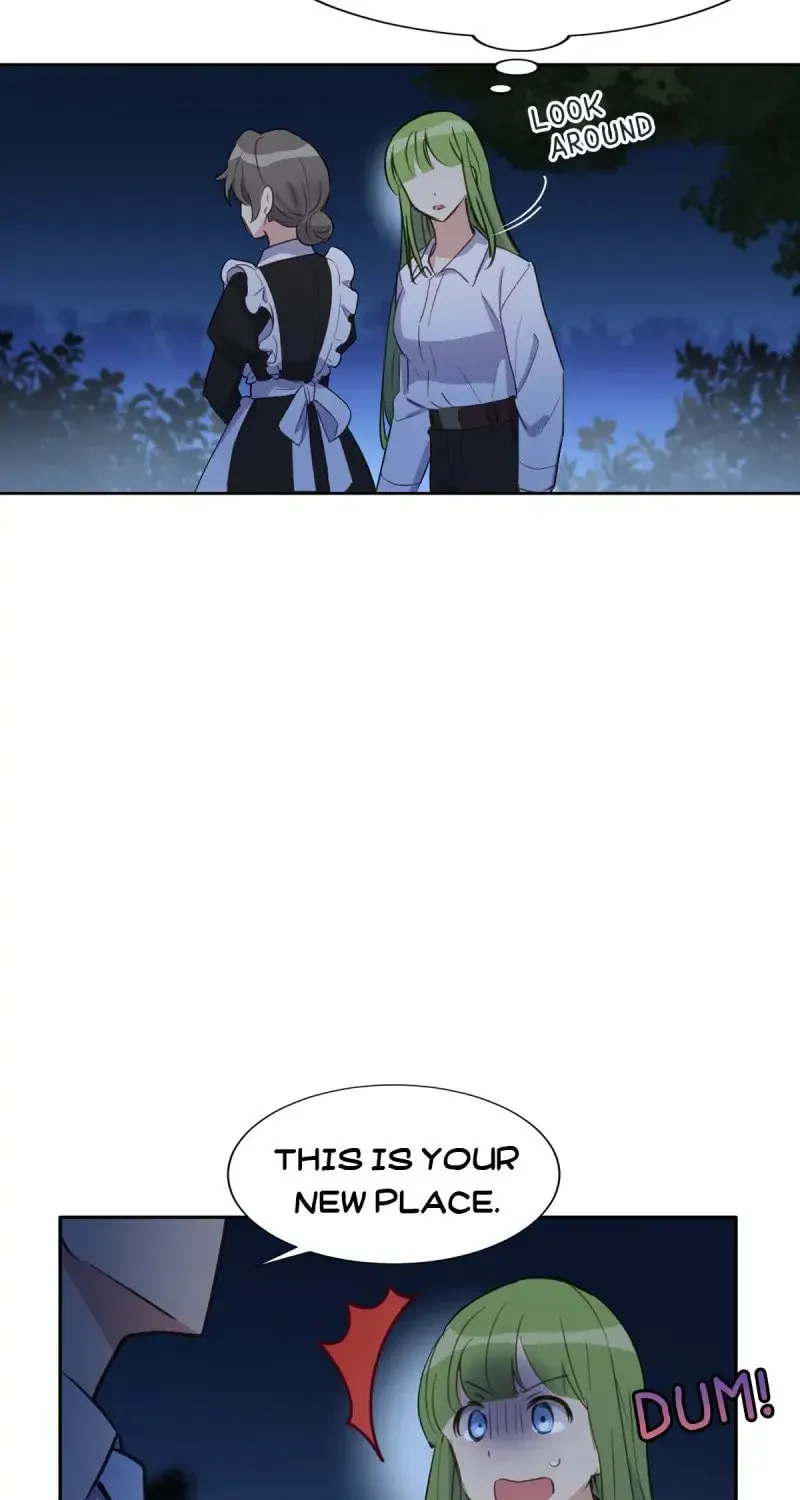 Love at First Bite (LeuLeub) Chapter 14 page 19 - 