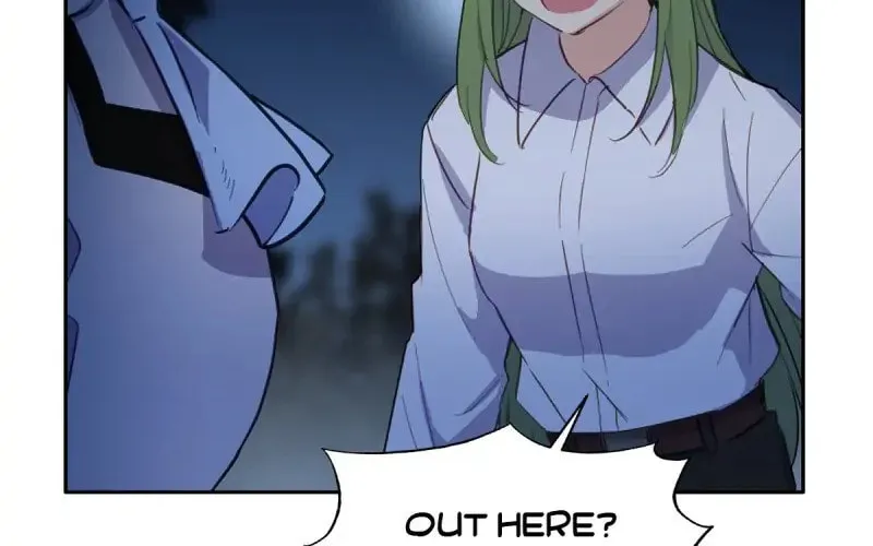 Love at First Bite (LeuLeub) Chapter 14 page 20 - 