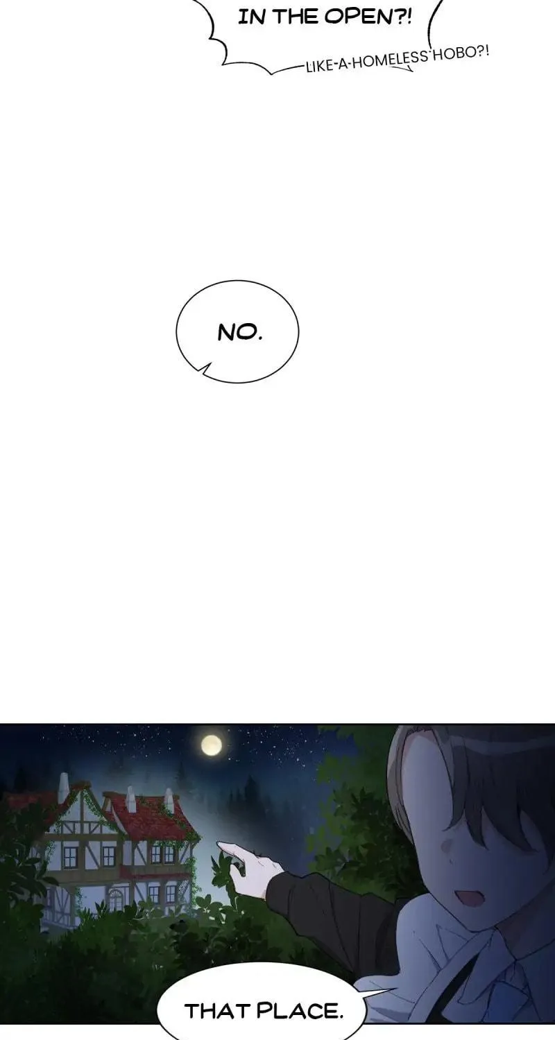 Love at First Bite (LeuLeub) Chapter 14 page 21 - 