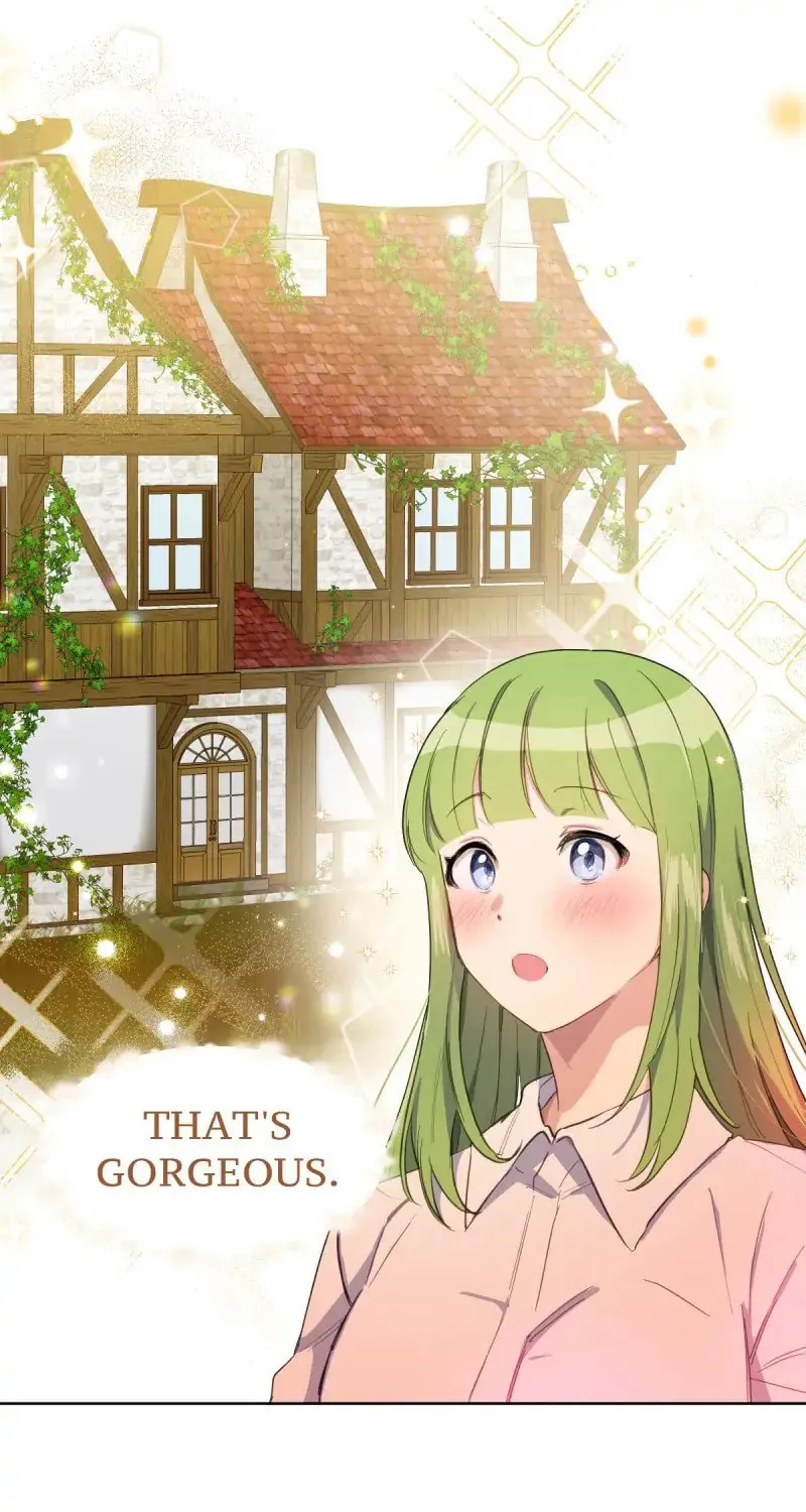 Love at First Bite (LeuLeub) Chapter 14 page 23 - 