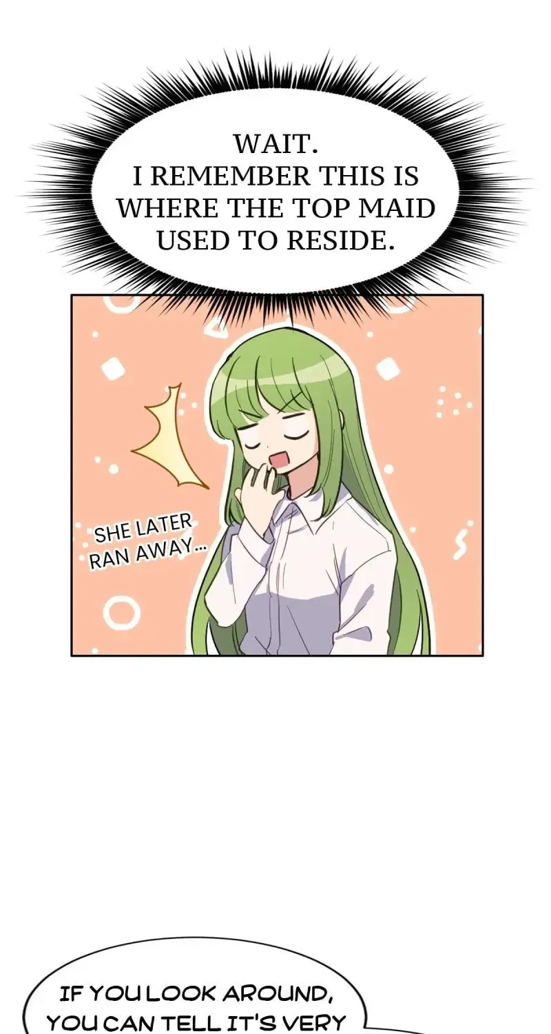 Love at First Bite (LeuLeub) Chapter 14 page 25 - 