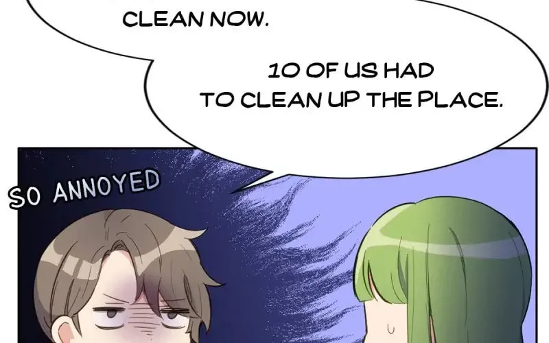 Love at First Bite (LeuLeub) Chapter 14 page 26 - 