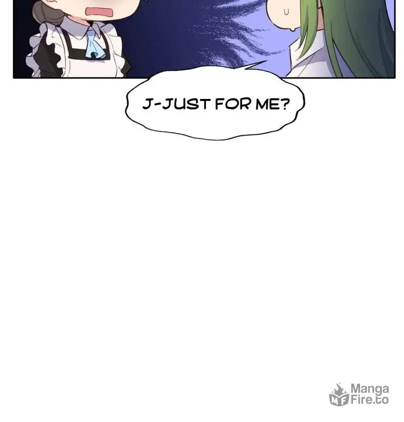 Love at First Bite (LeuLeub) Chapter 14 page 27 - 