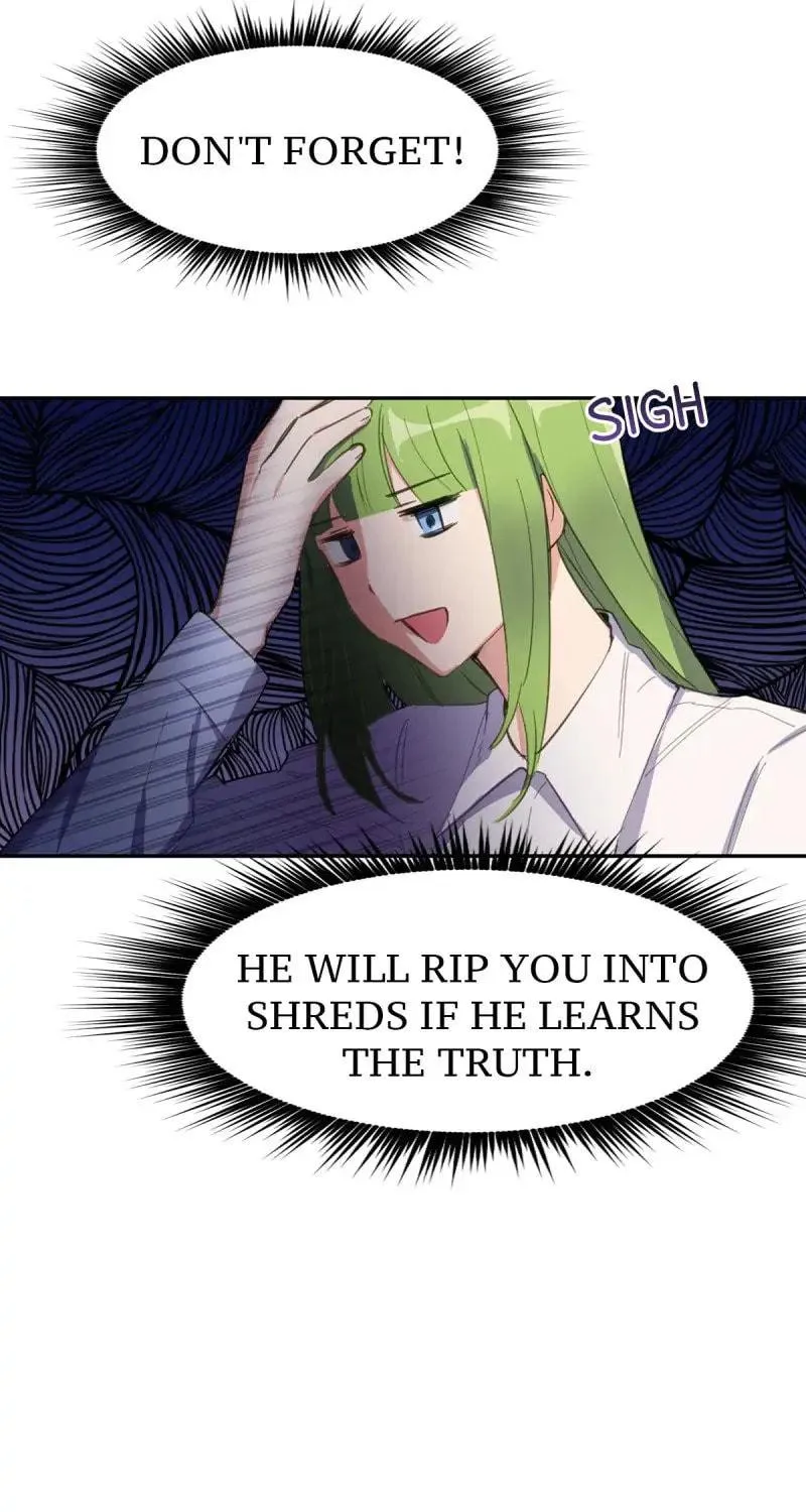 Love at First Bite (LeuLeub) Chapter 14 page 38 - 