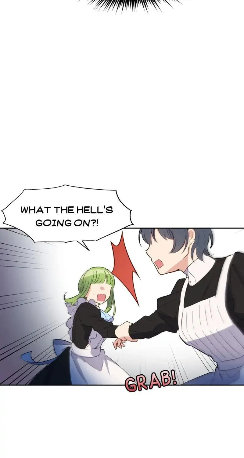 Love at First Bite (LeuLeub) Chapter 14 page 46 - 