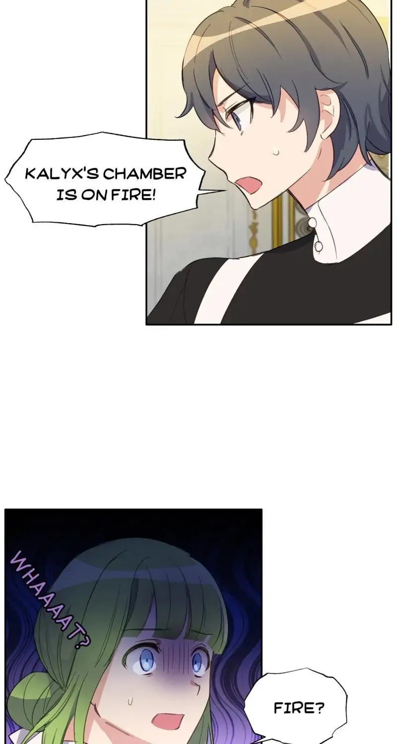 Love at First Bite (LeuLeub) Chapter 14 page 48 - 