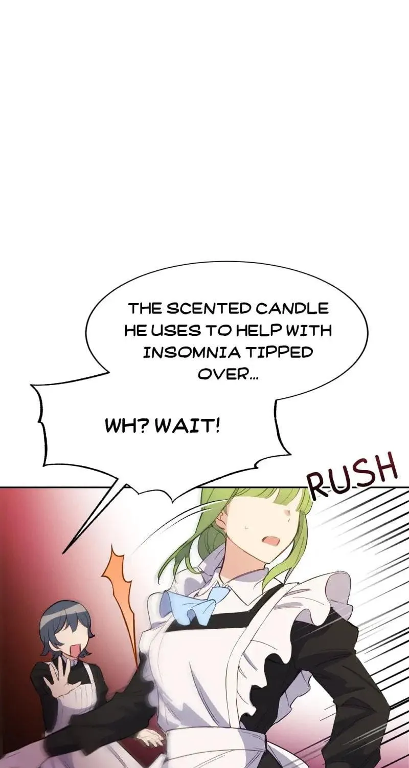 Love at First Bite (LeuLeub) Chapter 14 page 50 - 
