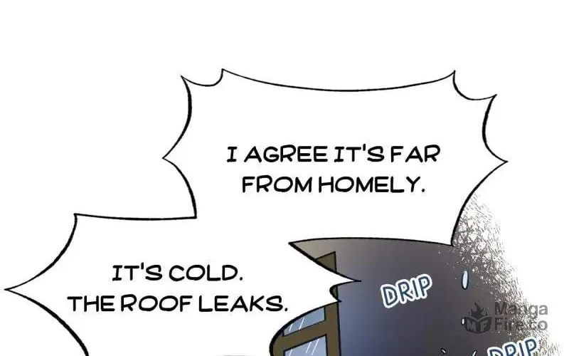 Love at First Bite (LeuLeub) Chapter 14 page 6 - 