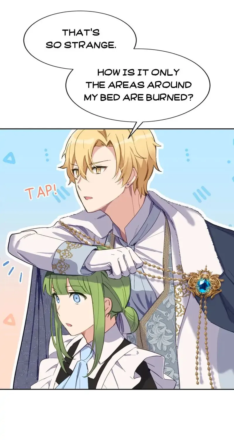 Love at First Bite (LeuLeub) Chapter 14 page 59 - 