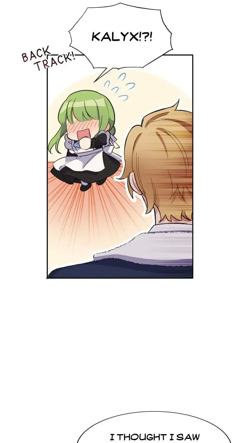 Love at First Bite (LeuLeub) Chapter 14 page 61 - 