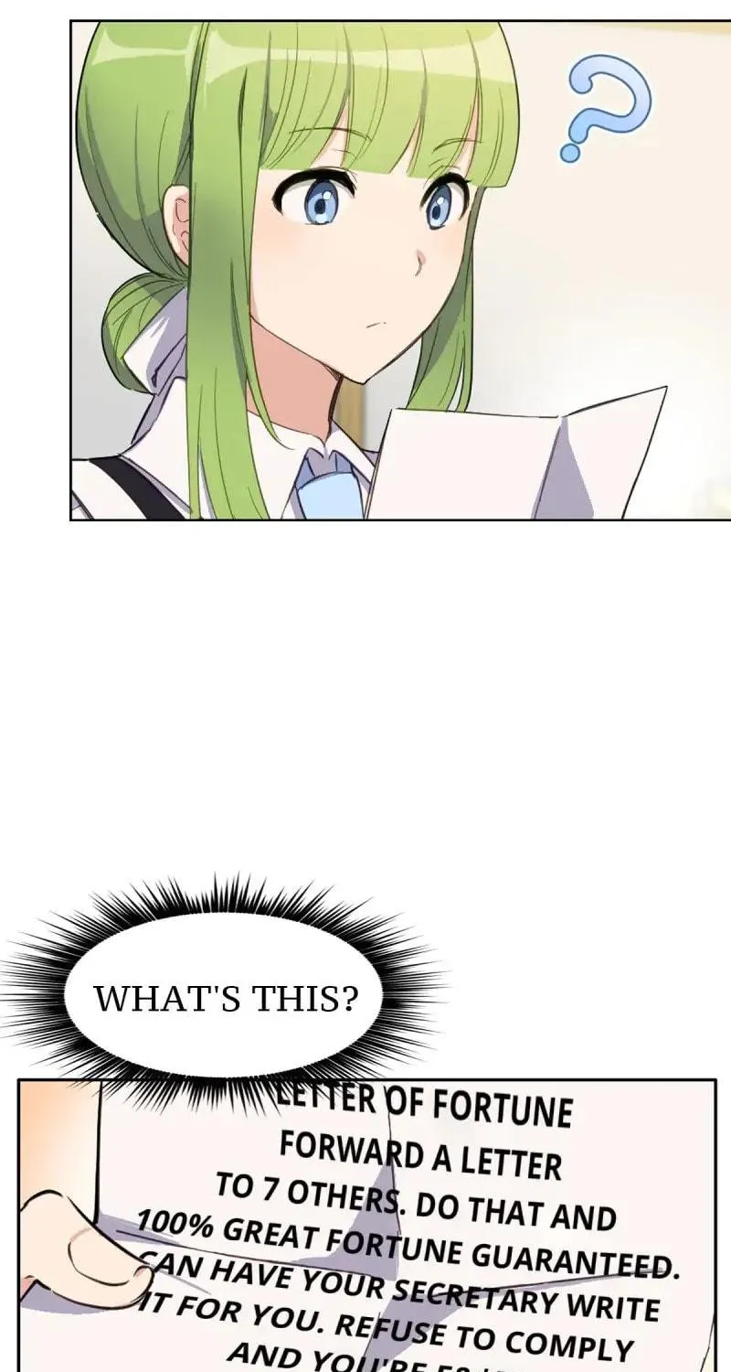 Love at First Bite (LeuLeub) Chapter 14 page 67 - 