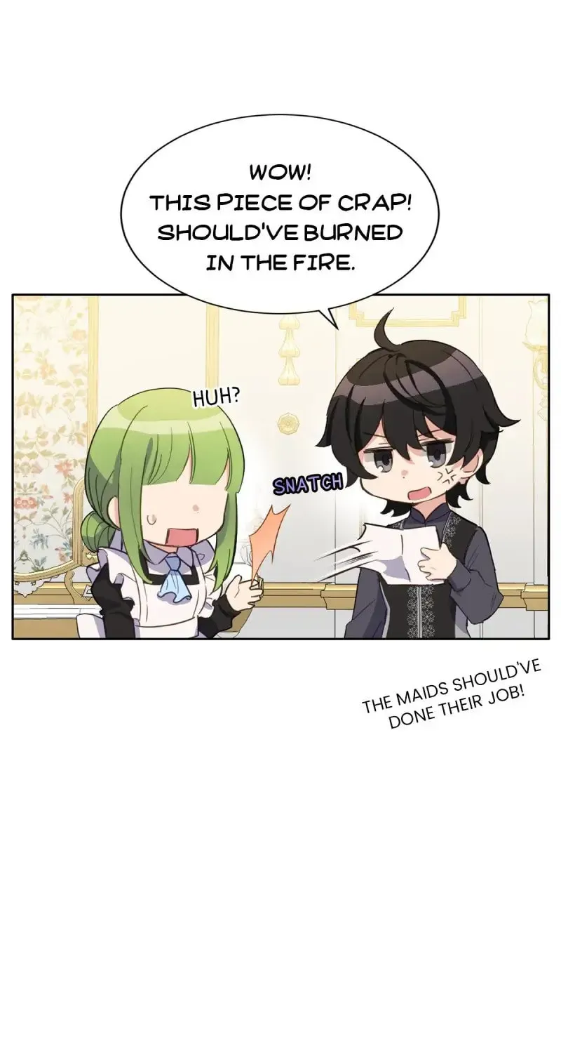 Love at First Bite (LeuLeub) Chapter 14 page 69 - 