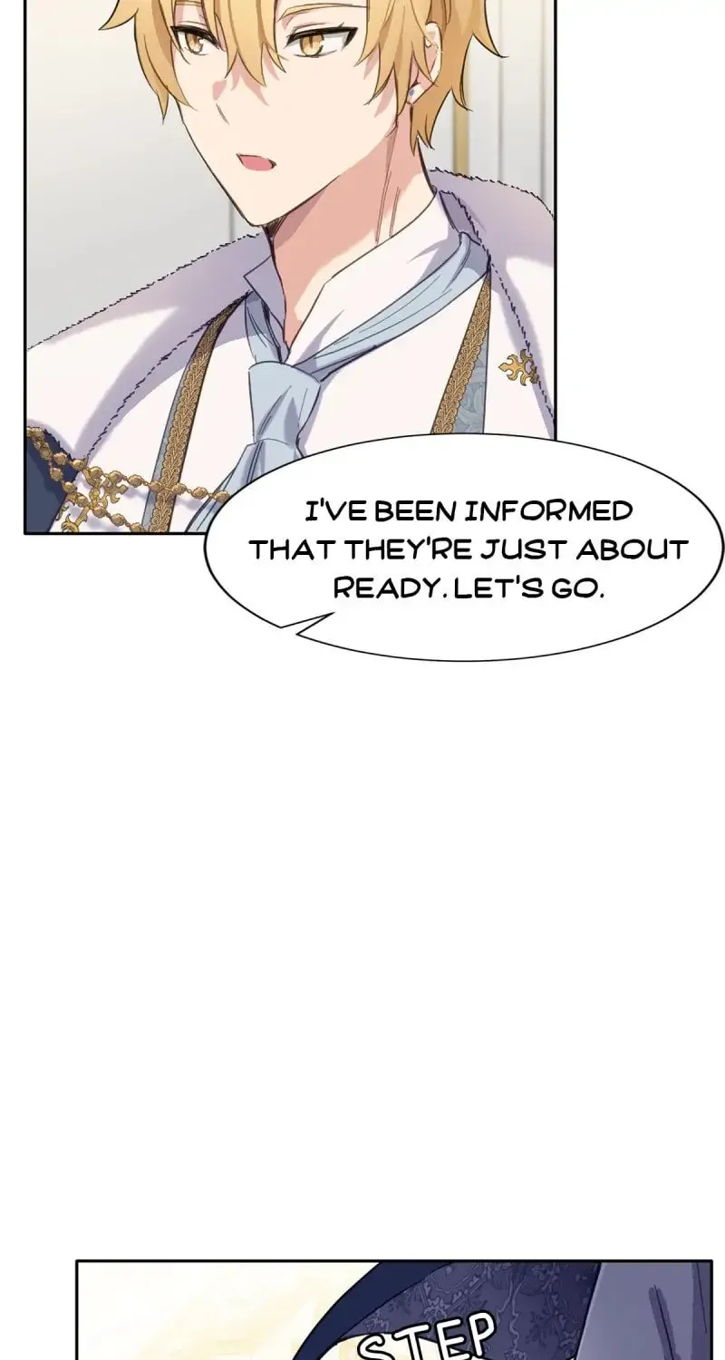 Love at First Bite (LeuLeub) Chapter 14 page 71 - 