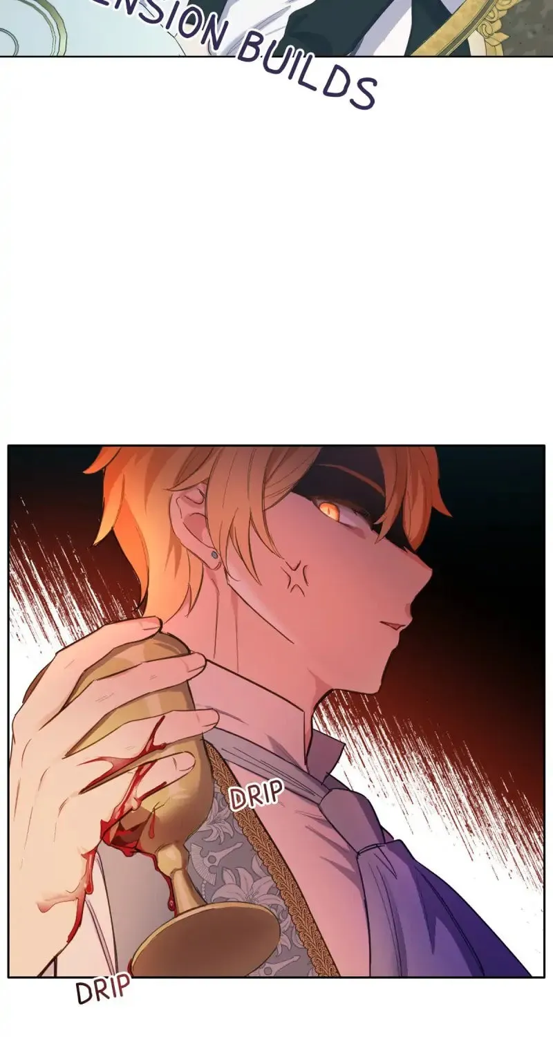 Love at First Bite (LeuLeub) Chapter 14 page 83 - 