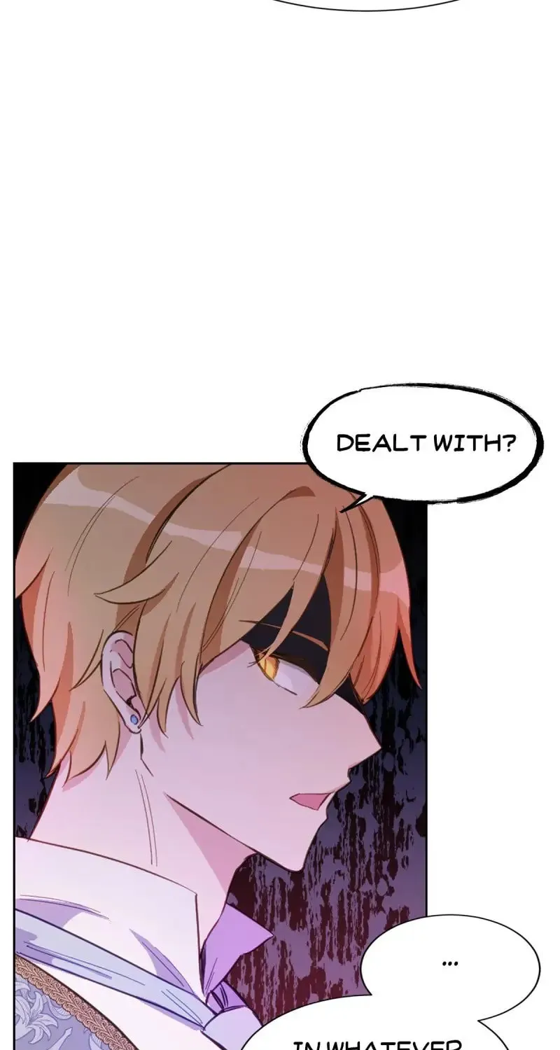 Love at First Bite (LeuLeub) Chapter 14 page 87 - 
