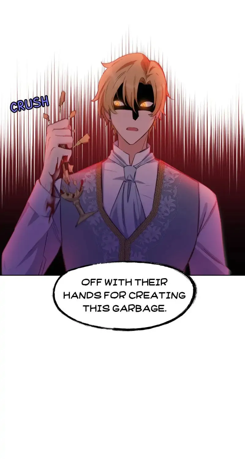 Love at First Bite (LeuLeub) Chapter 14 page 89 - 