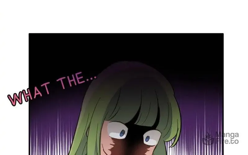Love at First Bite (LeuLeub) Chapter 14 page 10 - 