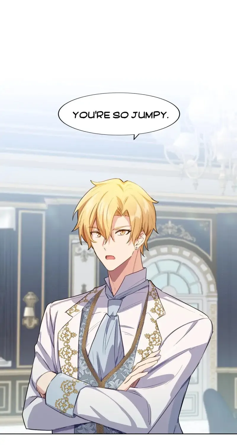 Love at First Bite (LeuLeub) Chapter 15 page 1 - 