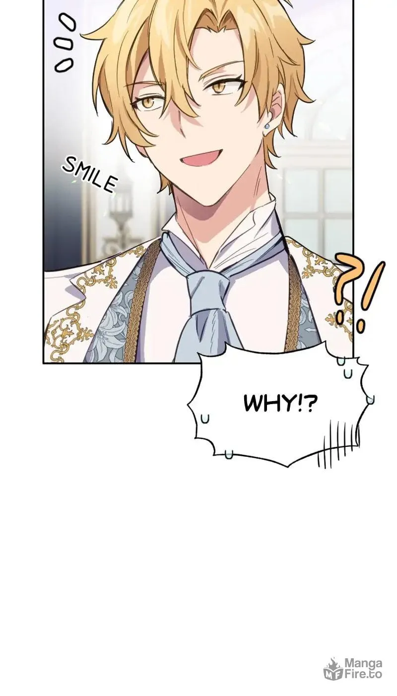 Love at First Bite (LeuLeub) Chapter 15 page 11 - 