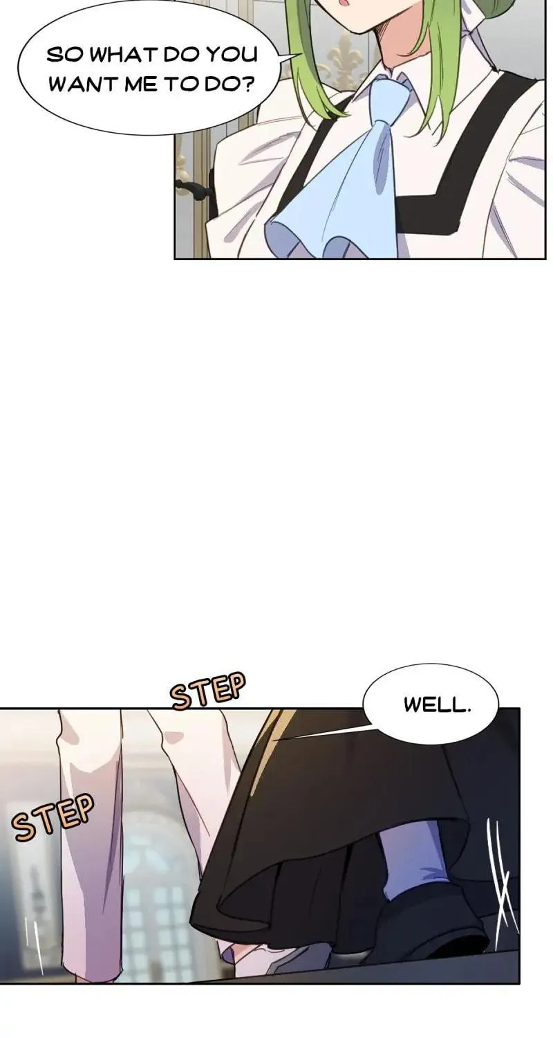 Love at First Bite (LeuLeub) Chapter 15 page 16 - 