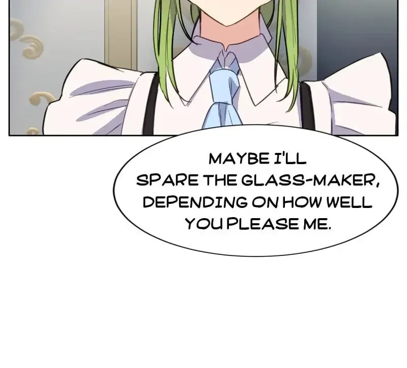 Love at First Bite (LeuLeub) Chapter 15 page 20 - 