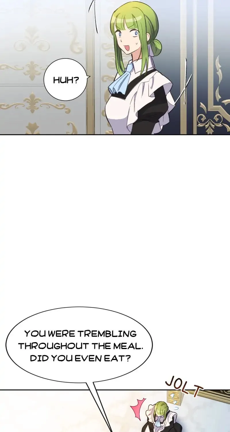Love at First Bite (LeuLeub) Chapter 15 page 3 - 