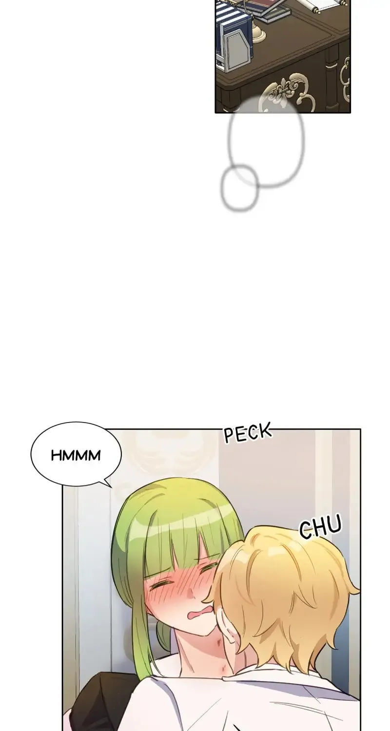 Love at First Bite (LeuLeub) Chapter 15 page 23 - 