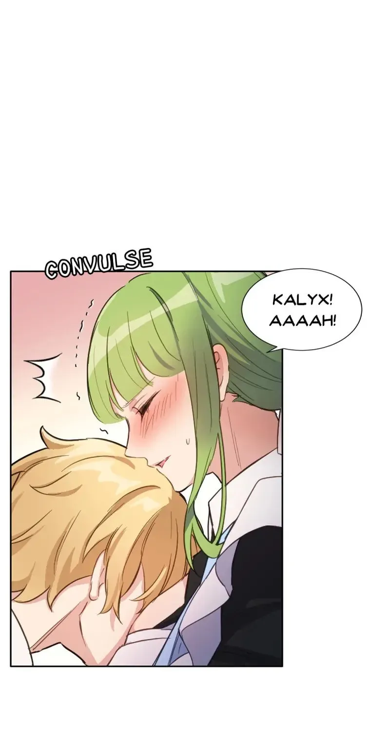 Love at First Bite (LeuLeub) Chapter 15 page 25 - 