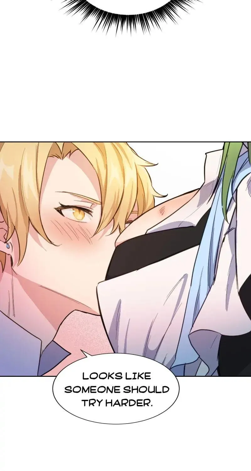 Love at First Bite (LeuLeub) Chapter 15 page 27 - 