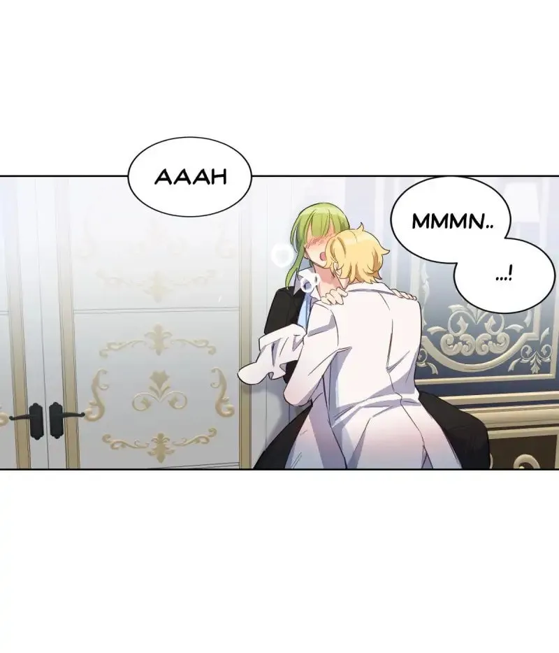 Love at First Bite (LeuLeub) Chapter 15 page 29 - 