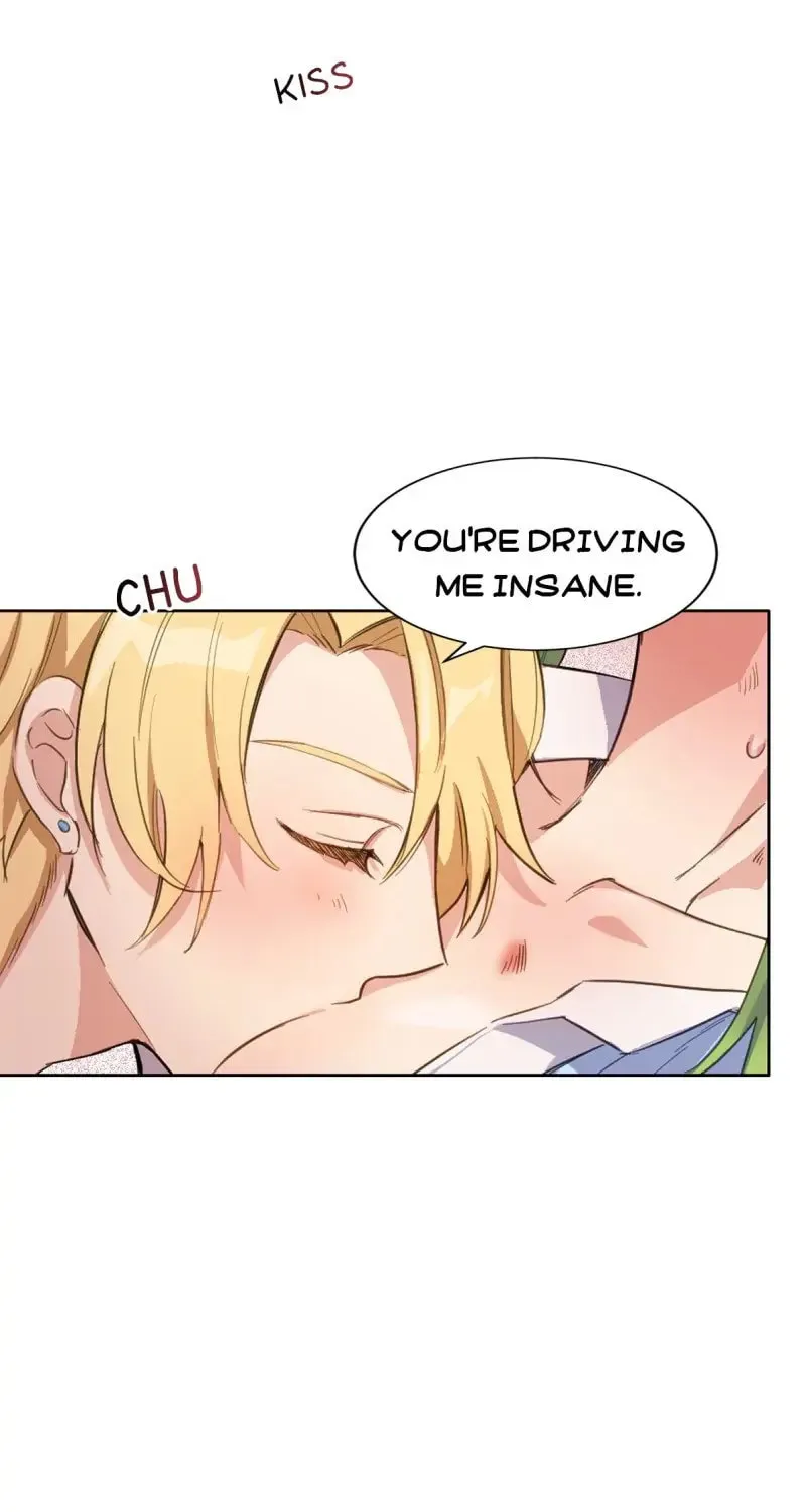 Love at First Bite (LeuLeub) Chapter 15 page 30 - 