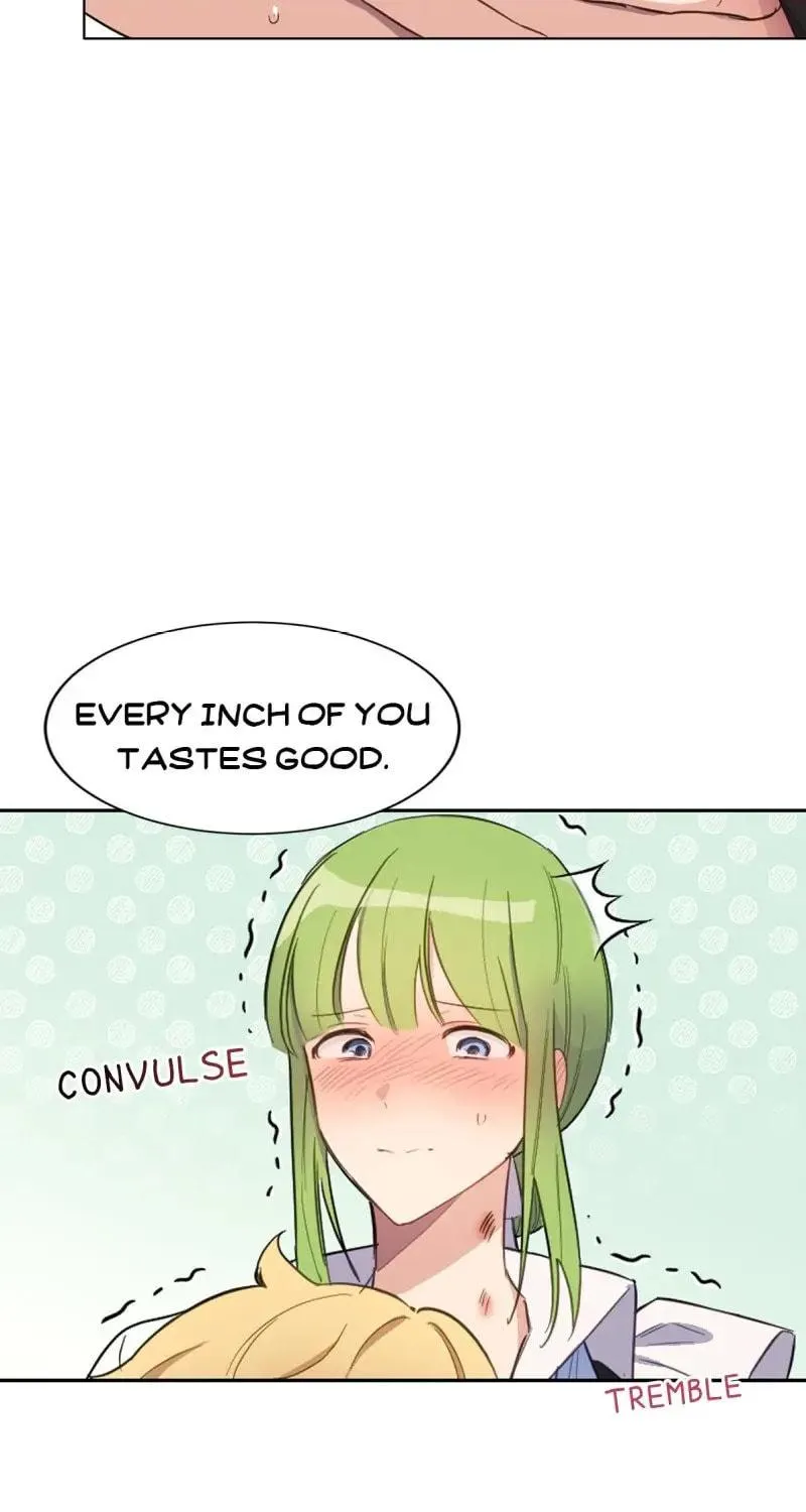 Love at First Bite (LeuLeub) Chapter 15 page 32 - 
