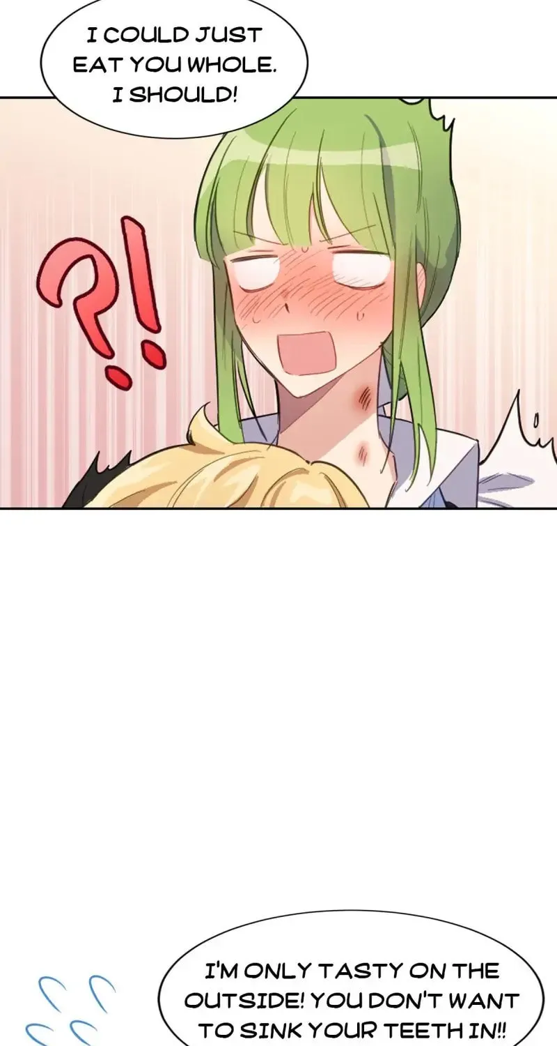Love at First Bite (LeuLeub) Chapter 15 page 34 - 