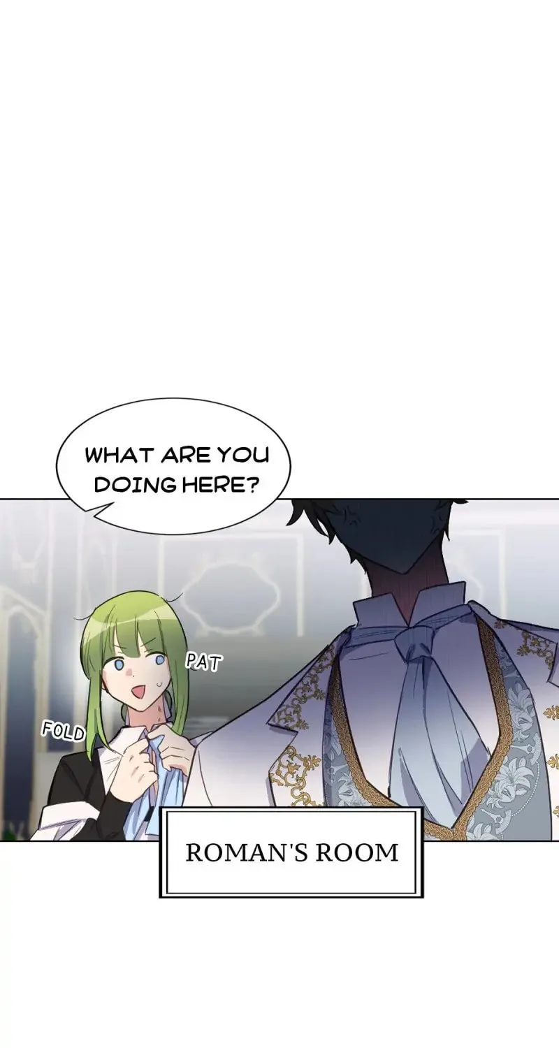 Love at First Bite (LeuLeub) Chapter 15 page 39 - 