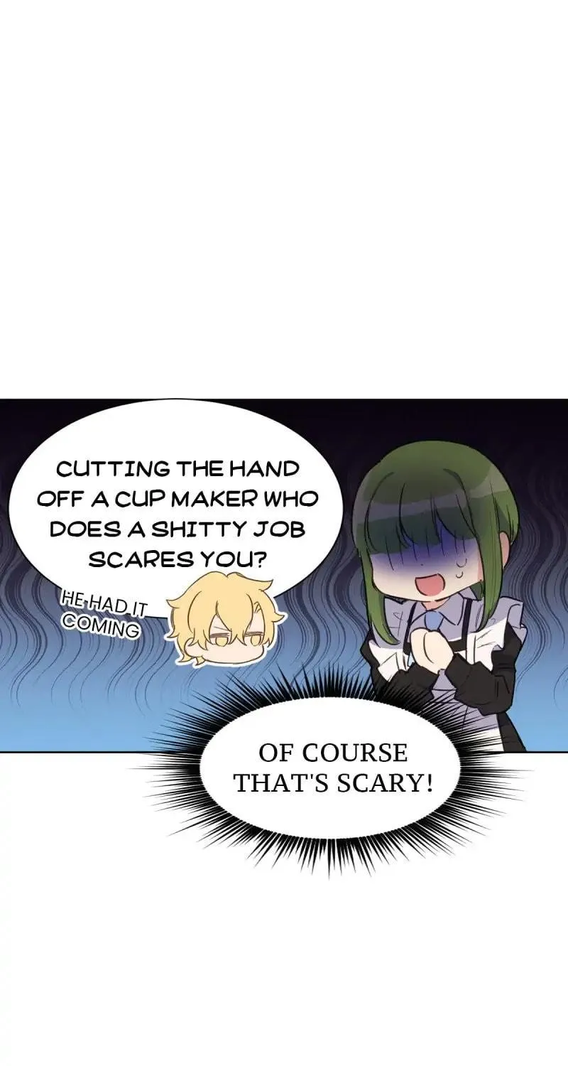 Love at First Bite (LeuLeub) Chapter 15 page 5 - 