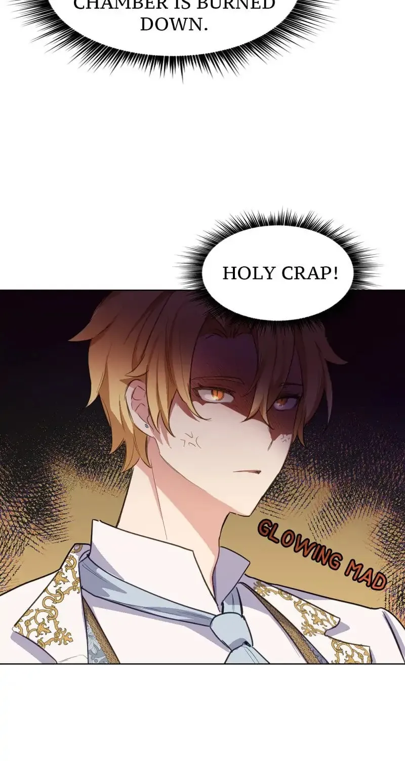 Love at First Bite (LeuLeub) Chapter 15 page 41 - 
