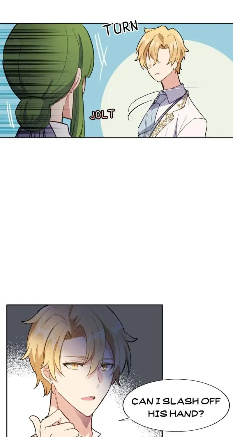 Love at First Bite (LeuLeub) Chapter 15 page 43 - 