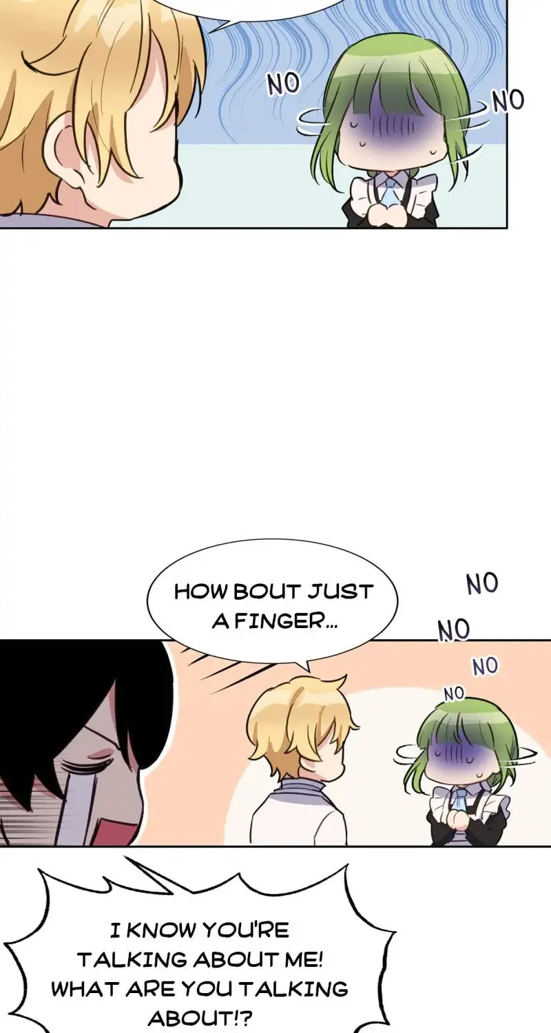 Love at First Bite (LeuLeub) Chapter 15 page 47 - 