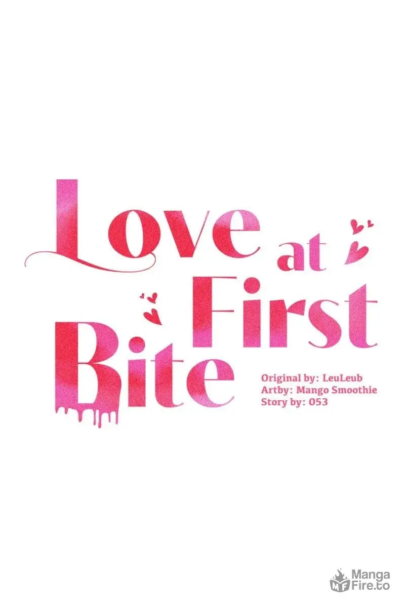 Love at First Bite (LeuLeub) Chapter 15 page 49 - 