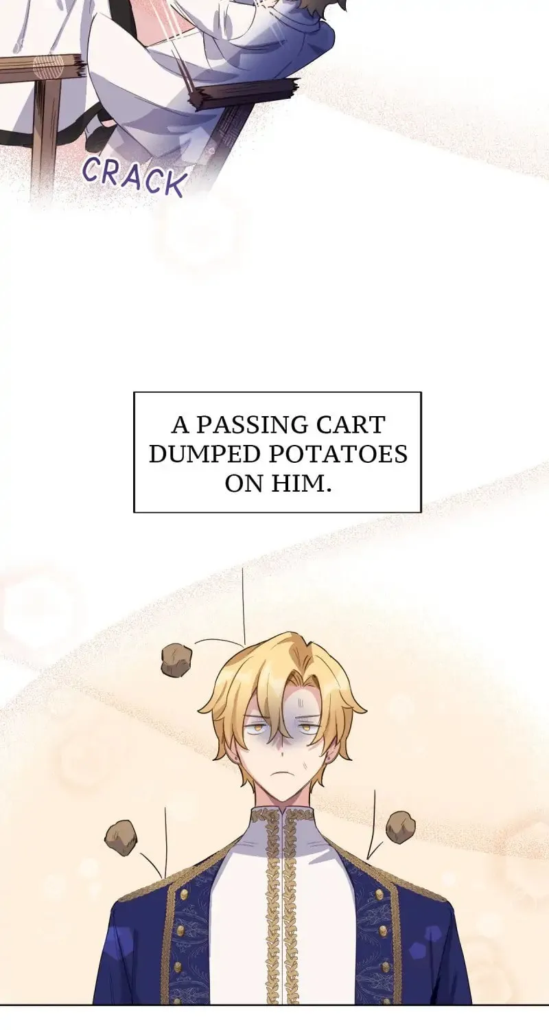Love at First Bite (LeuLeub) Chapter 15 page 55 - 