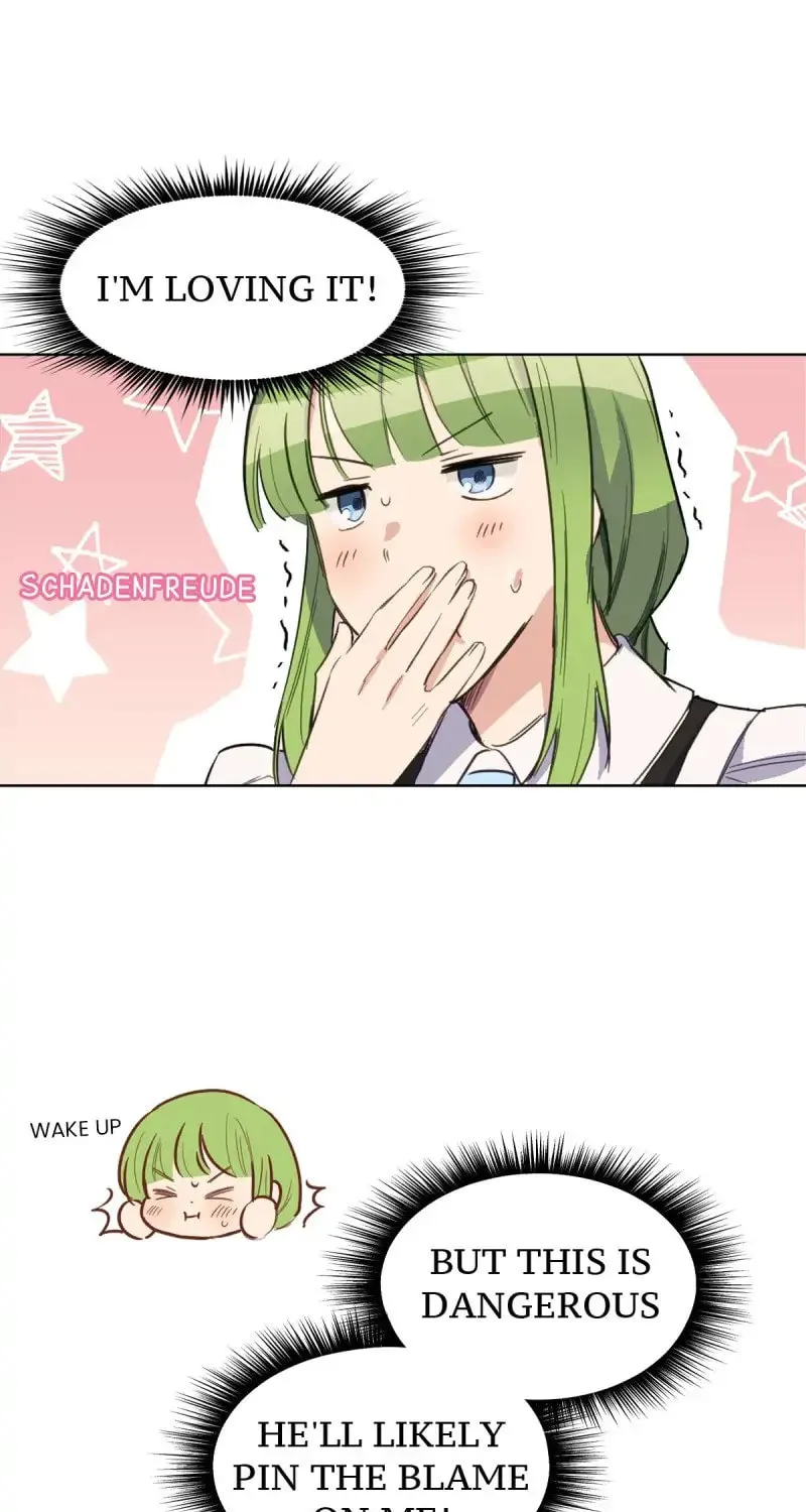 Love at First Bite (LeuLeub) Chapter 15 page 57 - 