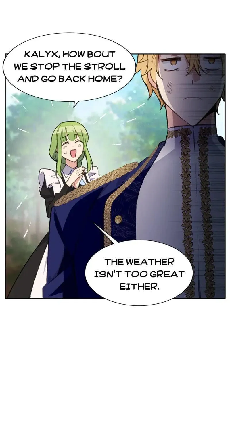 Love at First Bite (LeuLeub) Chapter 15 page 59 - 