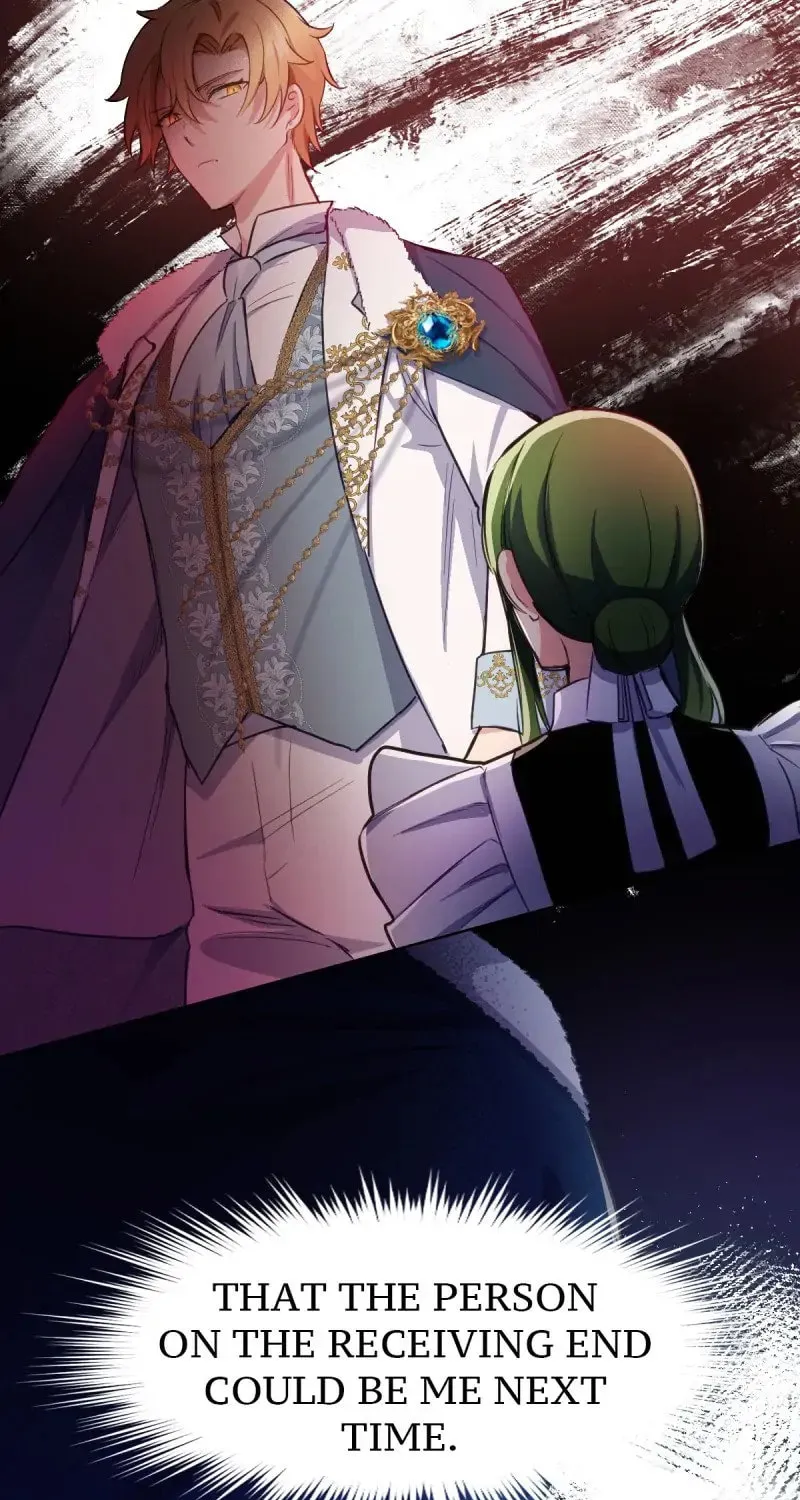 Love at First Bite (LeuLeub) Chapter 15 page 7 - 