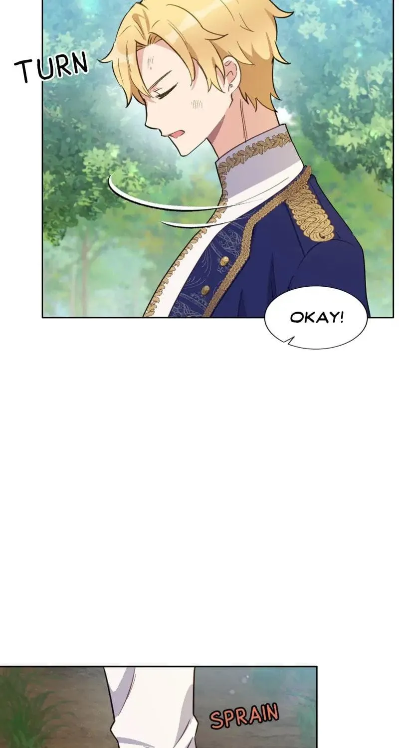 Love at First Bite (LeuLeub) Chapter 15 page 63 - 