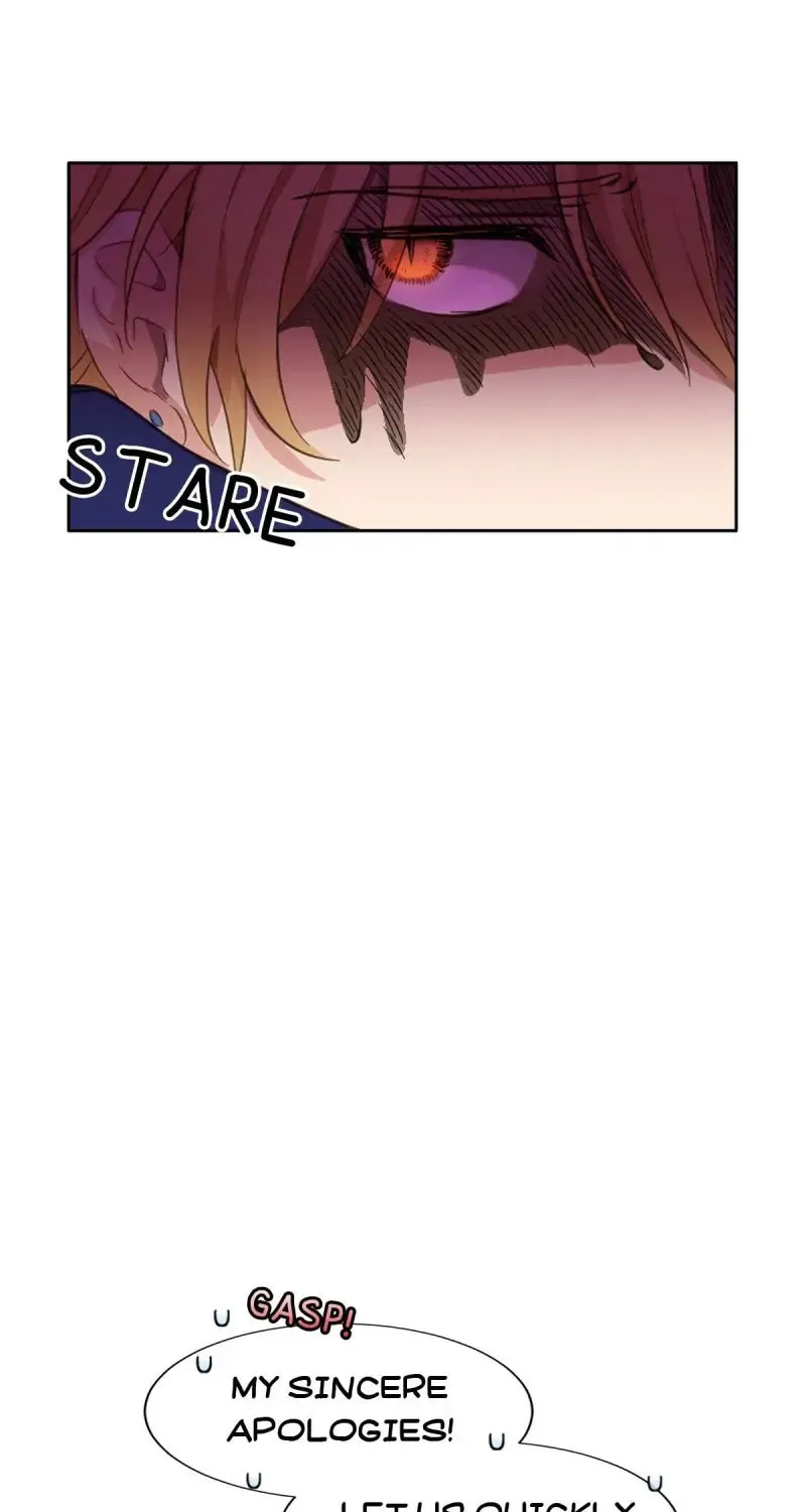 Love at First Bite (LeuLeub) Chapter 15 page 67 - 