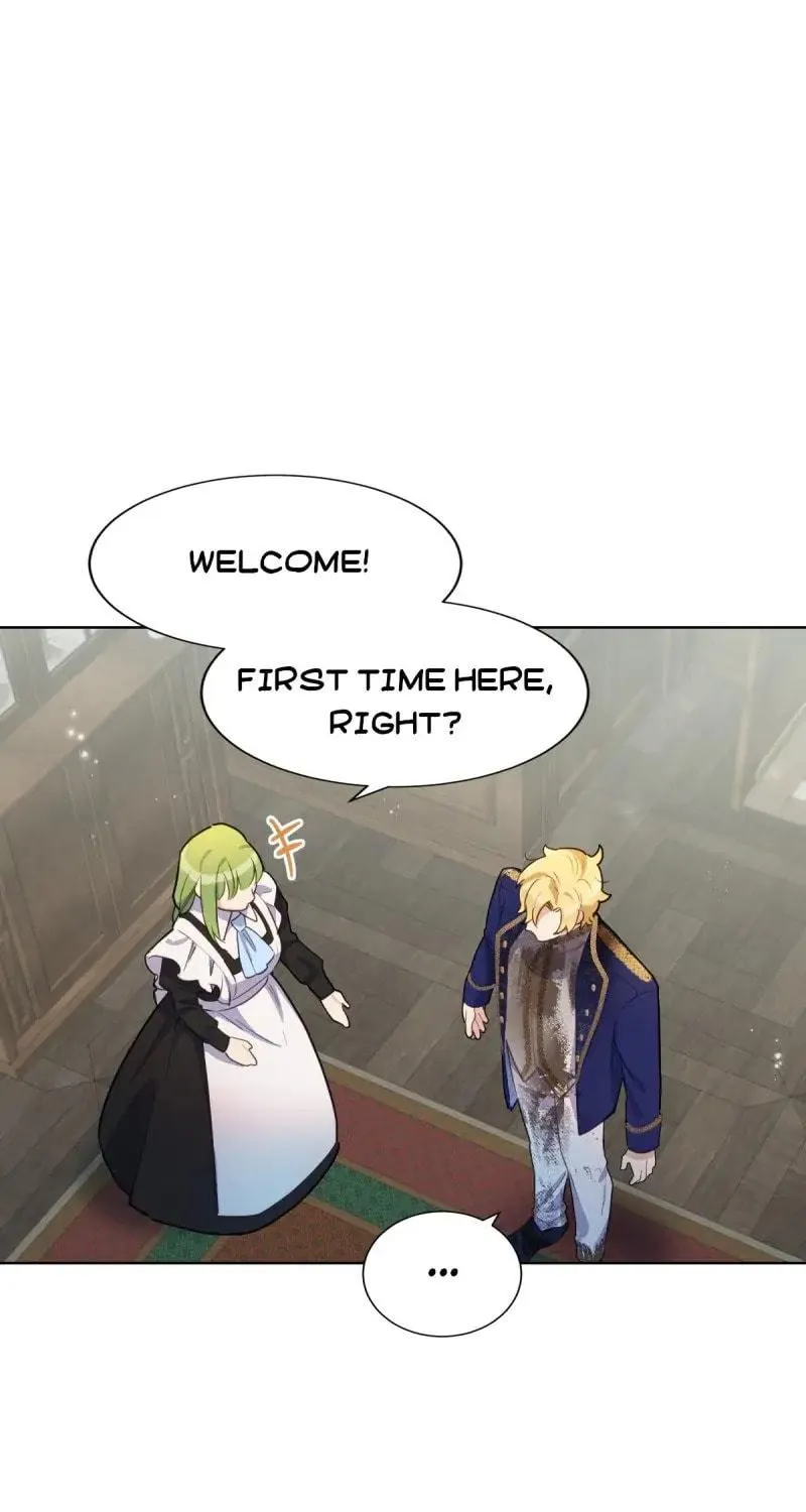 Love at First Bite (LeuLeub) Chapter 15 page 72 - 